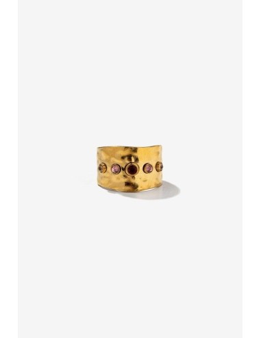 ANILLO HIBISCO