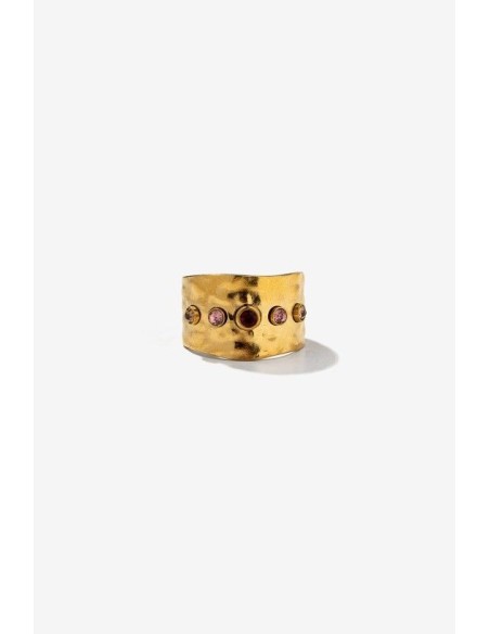 ANILLO HIBISCO