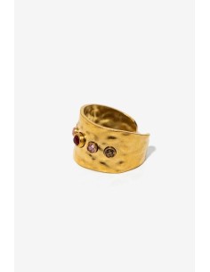 ANILLO HIBISCO 2