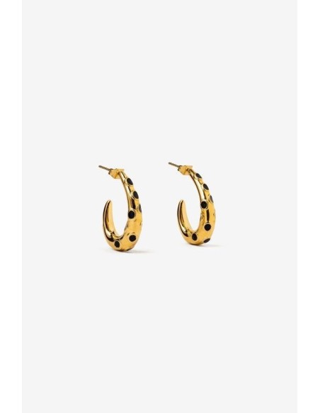 PENDIENTES LOTUS