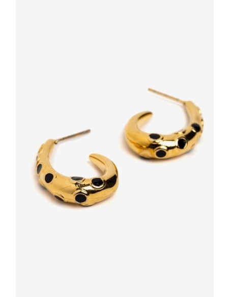 PENDIENTES LOTUS