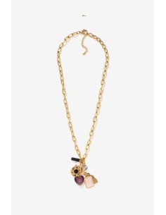 COLLAR MARGARIDA