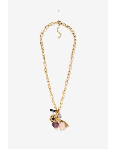 COLLAR MARGARIDA