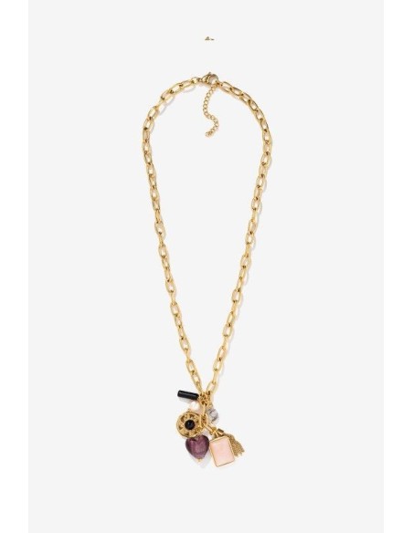 COLLAR MARGARIDA