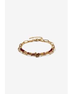 PULSERA VIOLETA