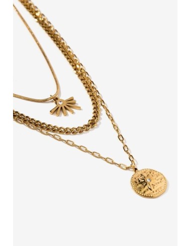 COLLAR TULIPA