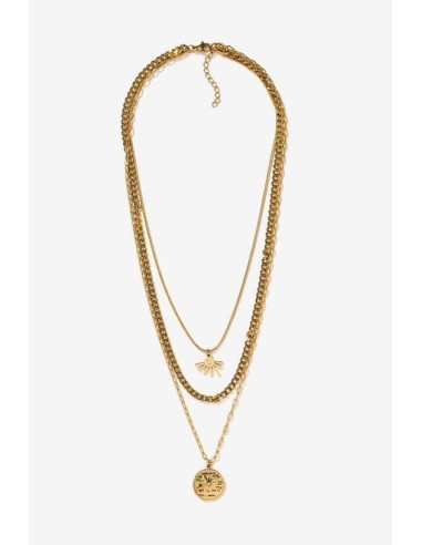 COLLAR TULIPA