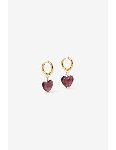 PENDIENTES SALVIA