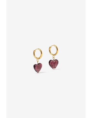 PENDIENTES SALVIA
