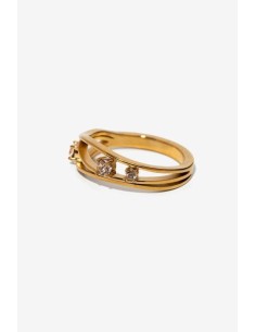 ANILLO ROSA