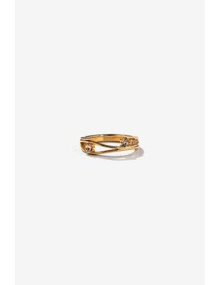 ANILLO ROSA