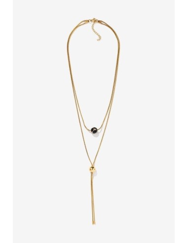 COLLAR NENUFAR