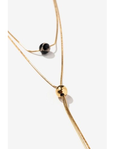 COLLAR NENUFAR