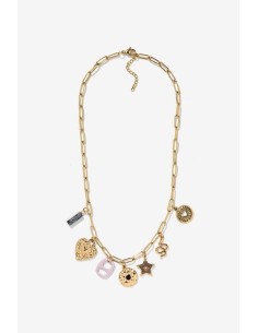 COLLAR MAGNOLIA 2