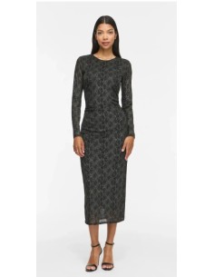 VESTIDO VICARINI