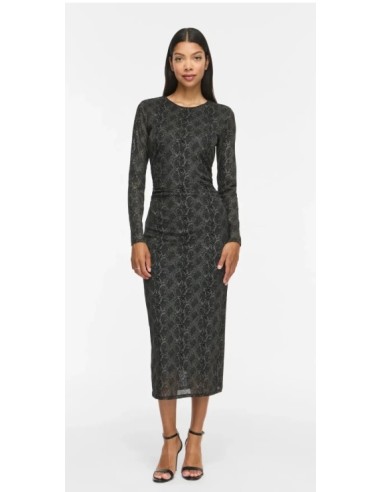 VESTIDO VICARINI