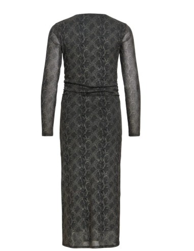 VESTIDO VICARINI