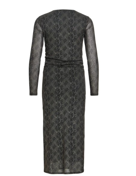 VESTIDO VICARINI