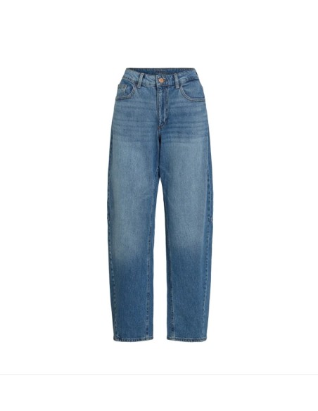 PANTALON VIBRADY BARREL
