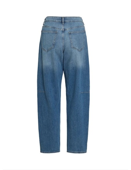 PANTALON VIBRADY BARREL