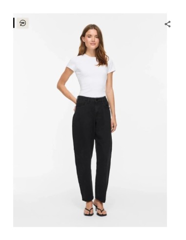 PANTALON VIBRADY BARREL