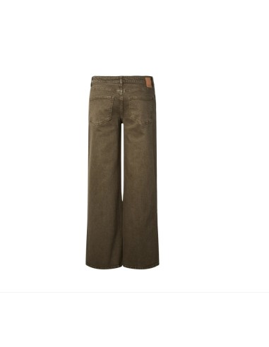 PANTALON PCSELMA WIDE