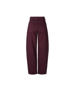 PANTALON PCGRACE BARREL 2