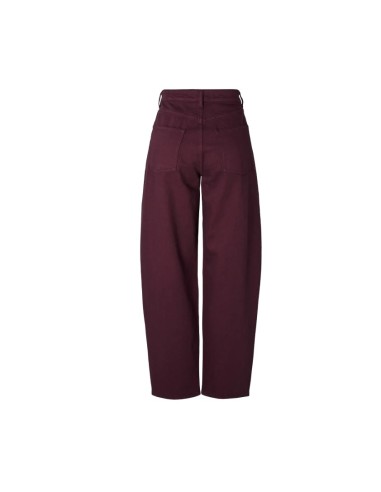 PANTALON PCGRACE BARREL