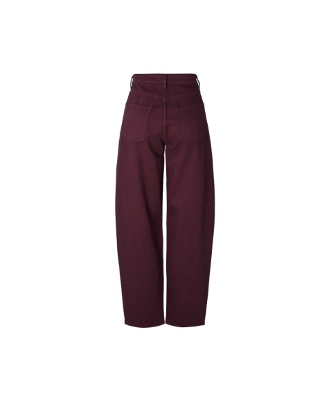 PANTALON PCGRACE BARREL