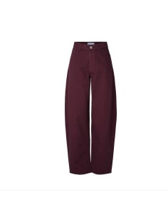 PANTALON PCGRACE BARREL