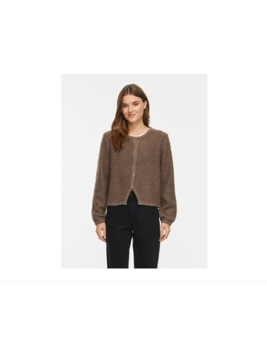 CHAQUETA PUNTO VIPIGGA