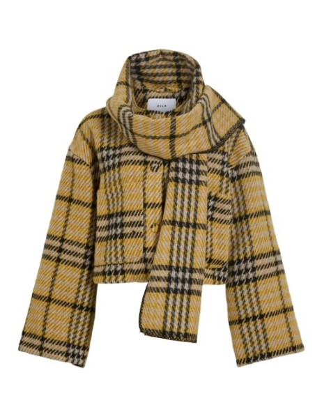 CHAQUETA VIAMIKA