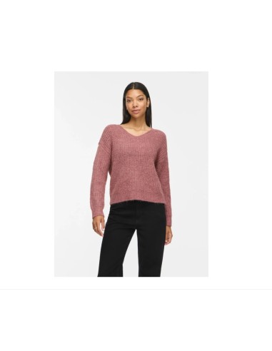 JERSEY VILAMPE ROSA