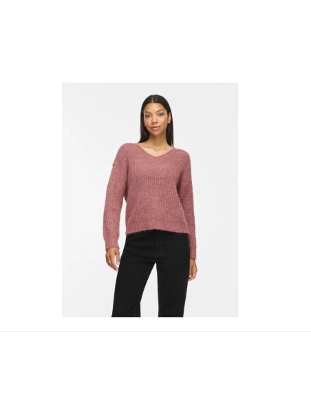 JERSEY VILAMPE ROSA