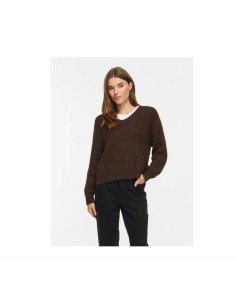 JERSEY VILAMPE CHOCOLATE