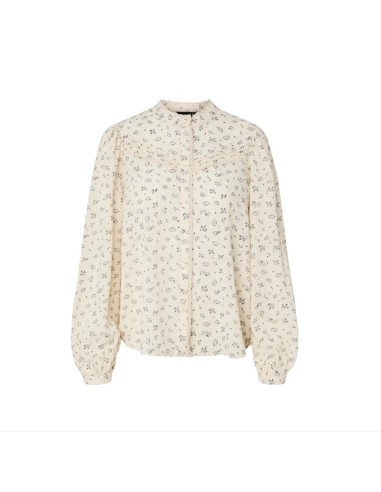 BLUSA PCJOLLIE FLORES
