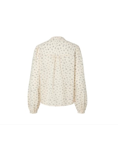 BLUSA PCJOLLIE FLORES