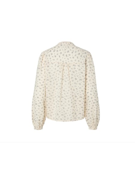 BLUSA PCJOLLIE FLORES