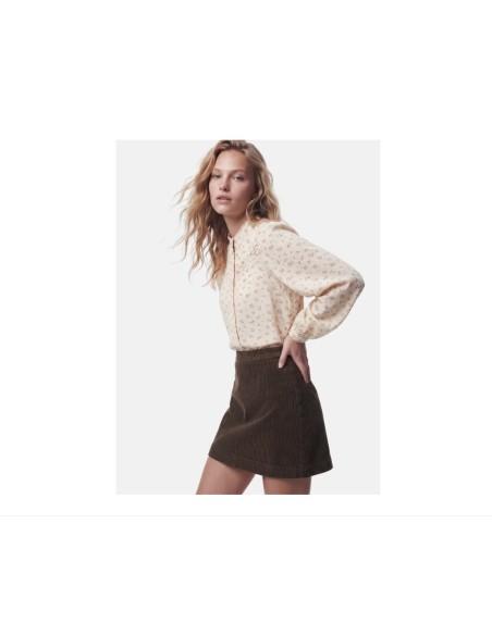 BLUSA PCJOLLIE FLORES