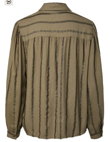 CAMISA PCBRIGITTE