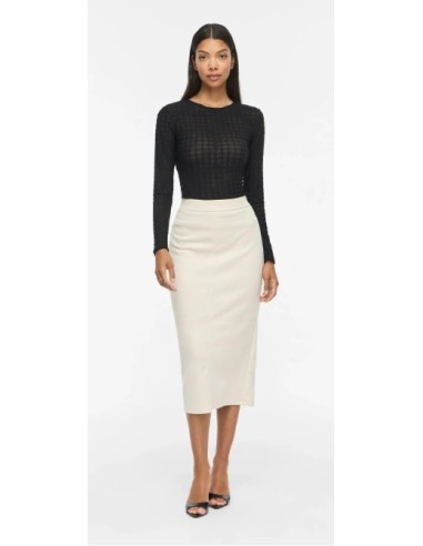 TOP VIMIRANI NEGRO