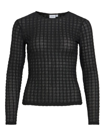 TOP VIMIRANI NEGRO