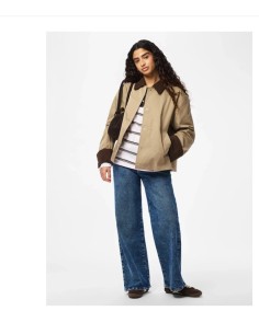 CHAQUETA CORTA PCJORMA