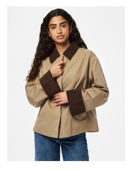 CHAQUETA CORTA PCJORMA