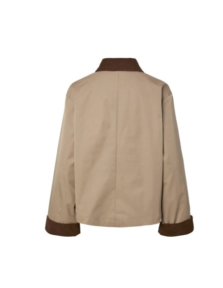 CHAQUETA CORTA PCJORMA