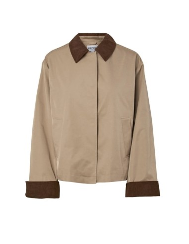 CHAQUETA CORTA PCJORMA