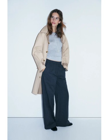 TRENCH  BERKELEY REVERSIBLE