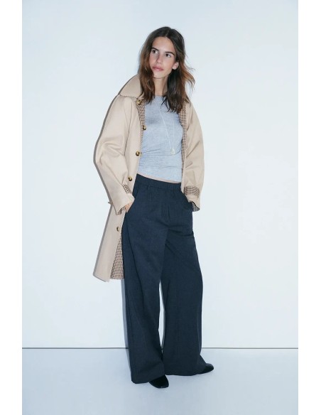 TRENCH  BERKELEY REVERSIBLE