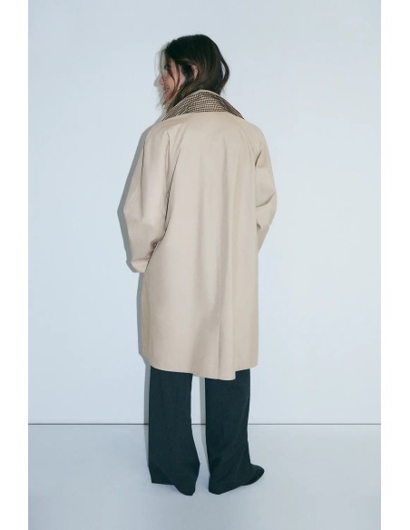 TRENCH  BERKELEY REVERSIBLE