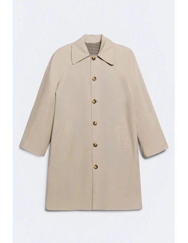 TRENCH  BERKELEY REVERSIBLE